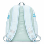 Multicolors Utility Backpack | Multi-Compartment Work to Gym Bag