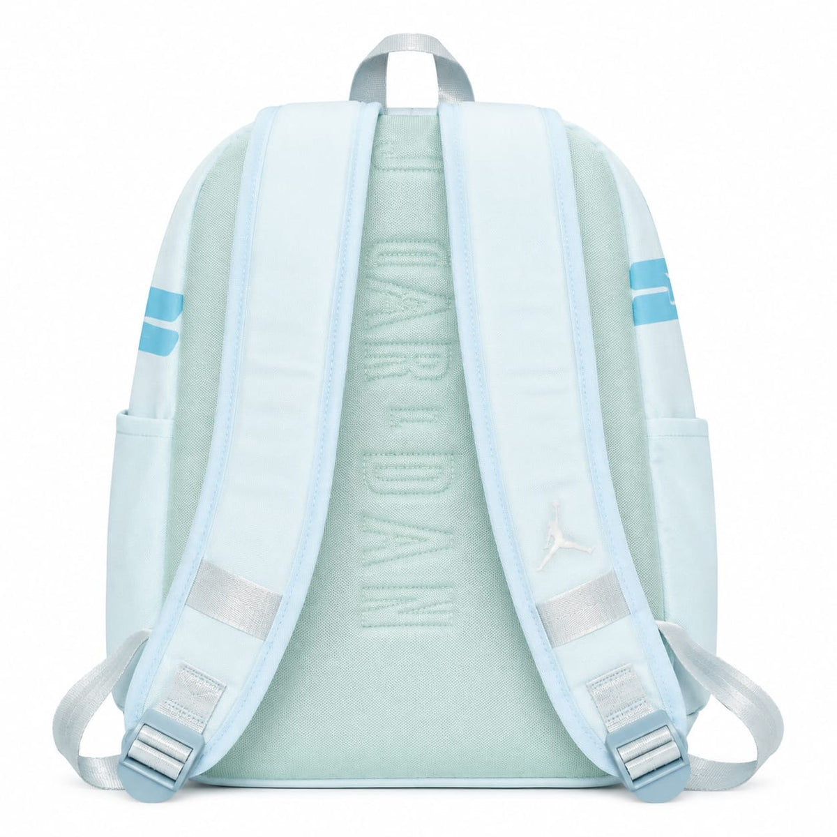 Multicolors Utility Backpack | Multi-Compartment Work to Gym Bag