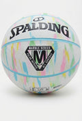 Spalding Marble Series All Surfce Outdoor Basketball