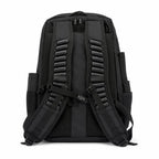 The Apex Core Utility Backpack | Multi-Compartment Work to Gym Bag
