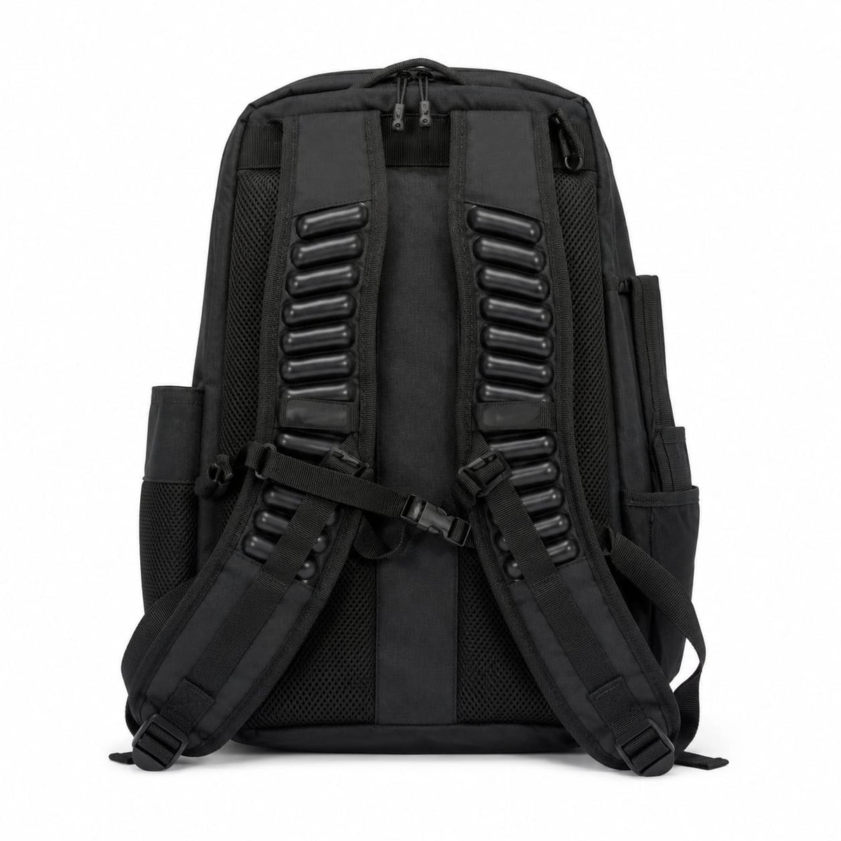 The Apex Core Utility Backpack | Multi-Compartment Work to Gym Bag