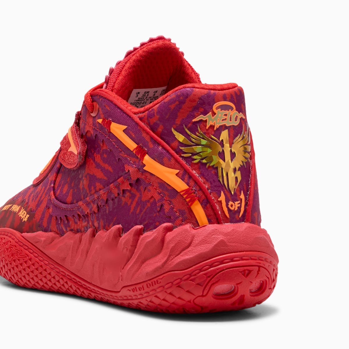 Elite Court Grip Basketball Shoes: Professional Performance Basketball Shoes