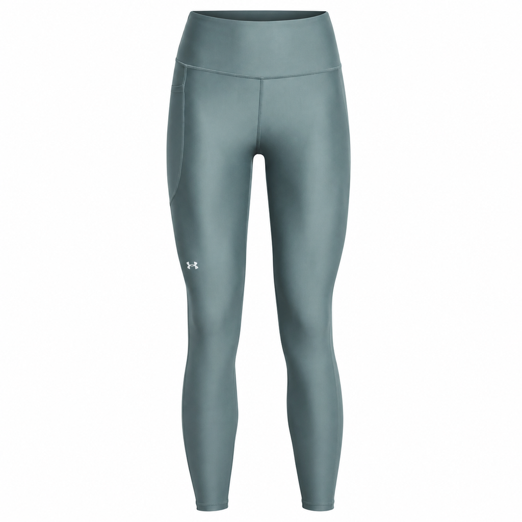 Under Armour Tech Hirise Women Training Tight Legging