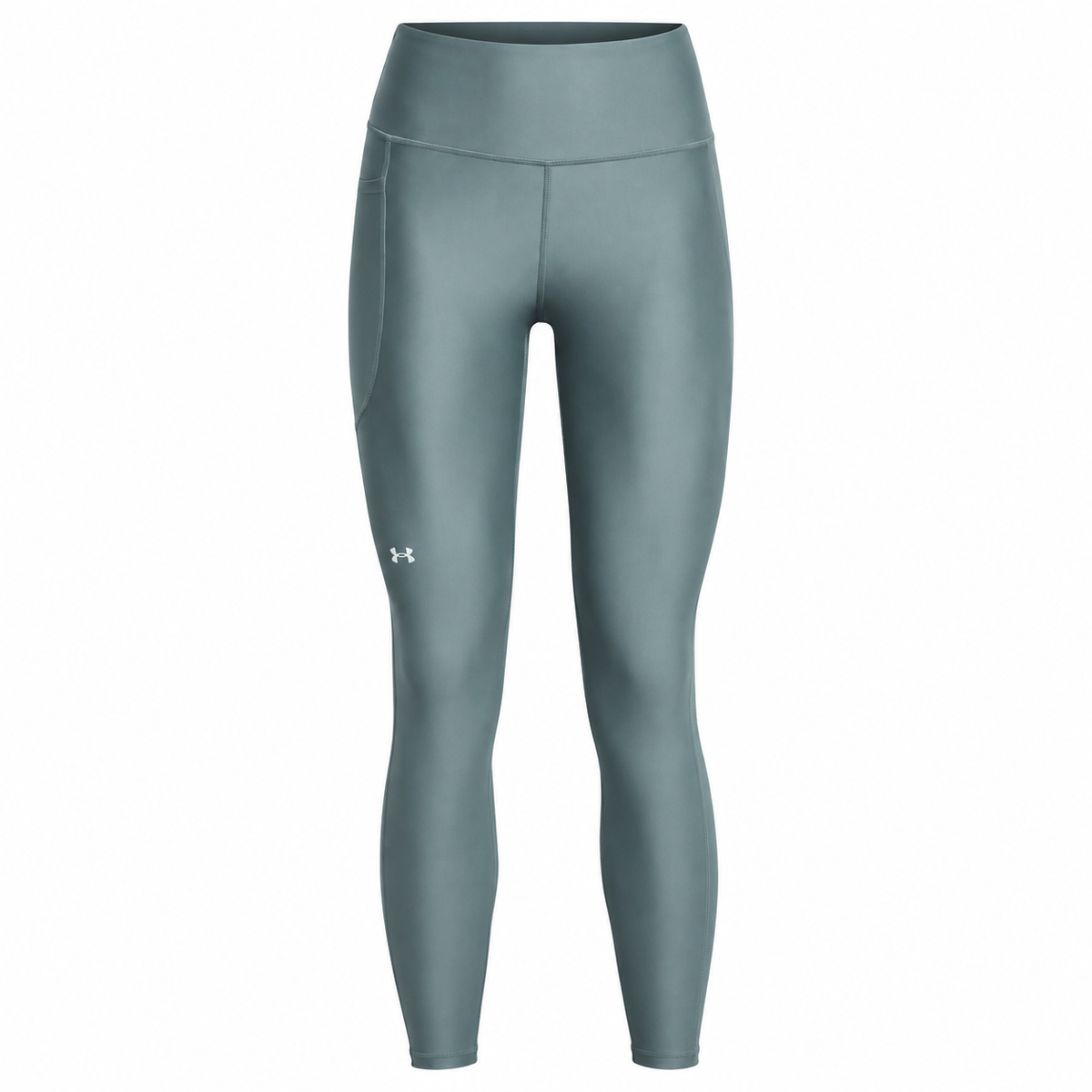 Under Armour Tech Hirise Women Training Tight Legging