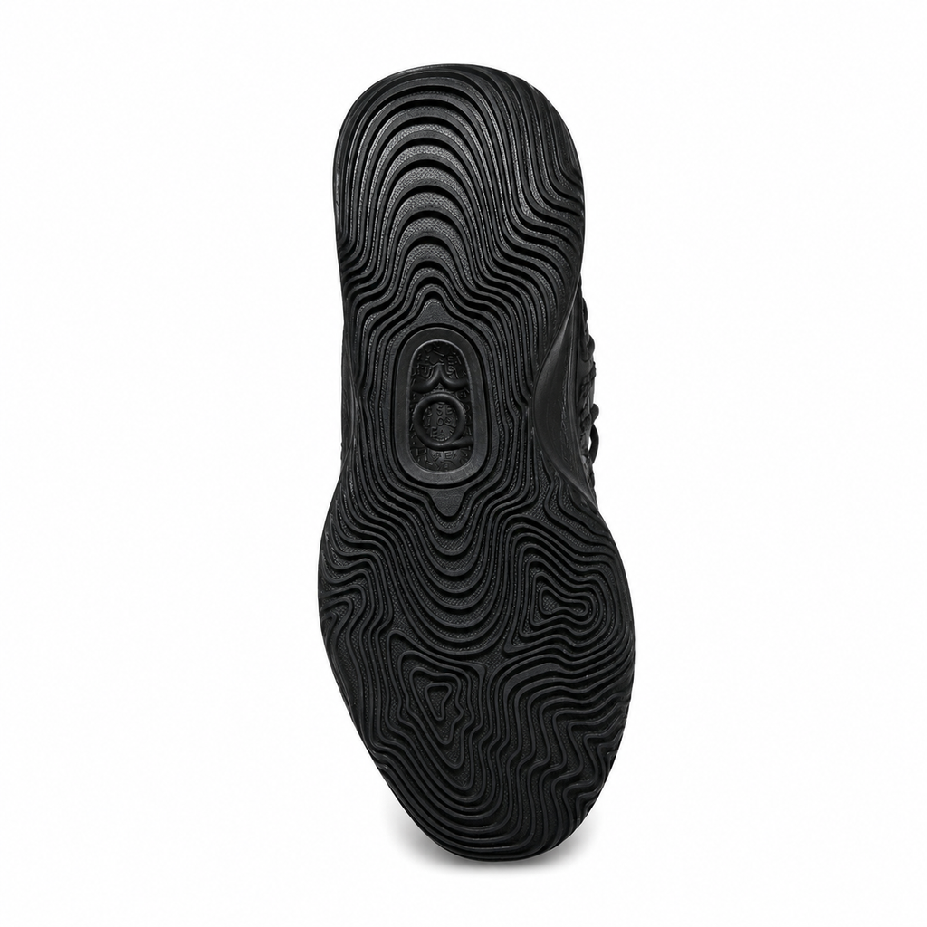 Elite Court Grip Basketball Shoes: Professional Performance Basketball Shoes