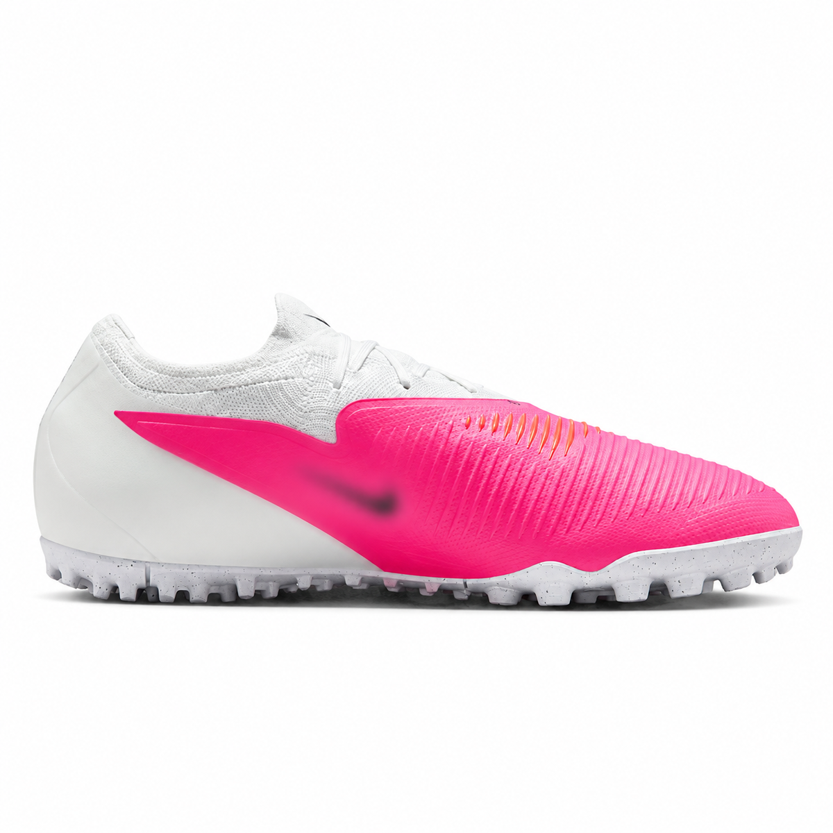 Lightweight Indoor & Turf Football Shoes - Non-Slip Cleatless Soccer Boots