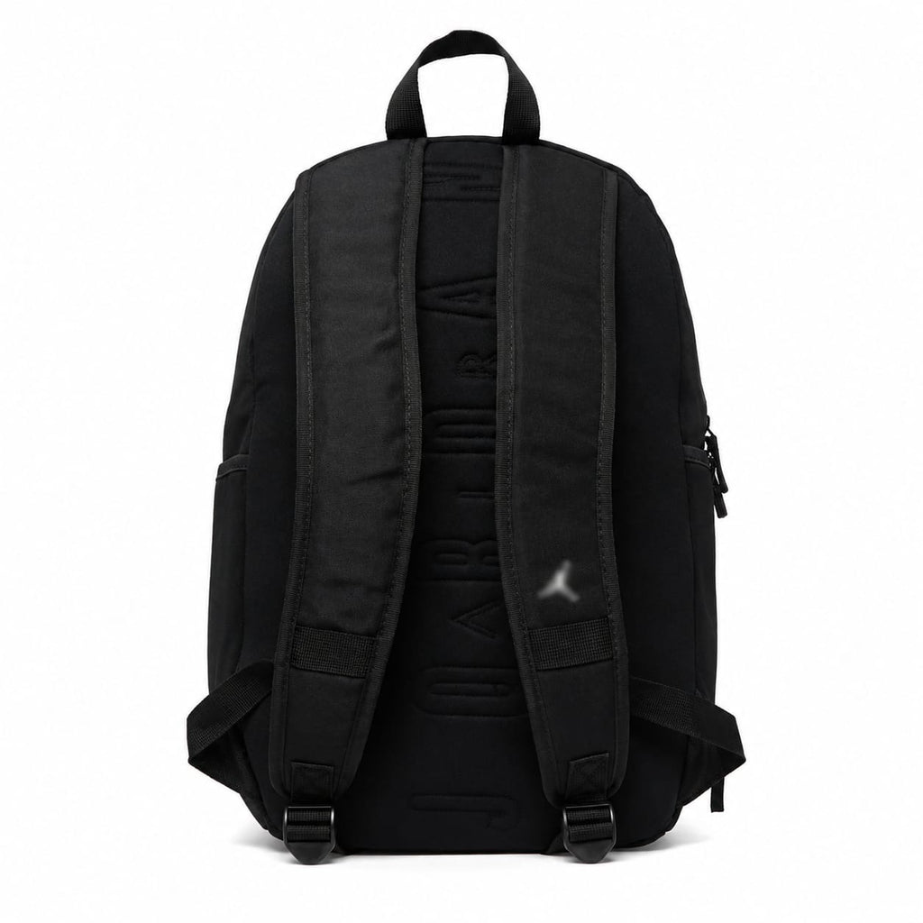 The Urban Grid Utility Backpack | Water-Resistant Everyday & Basketball Pack