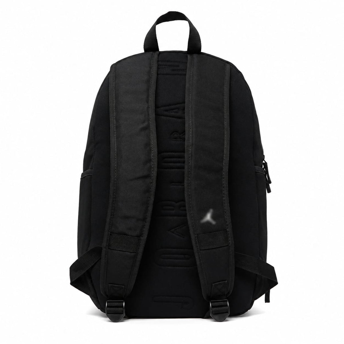 The Urban Grid Utility Backpack | Water-Resistant Everyday & Basketball Pack