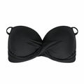 Womens Swimsuit Top-Clip Back Closure