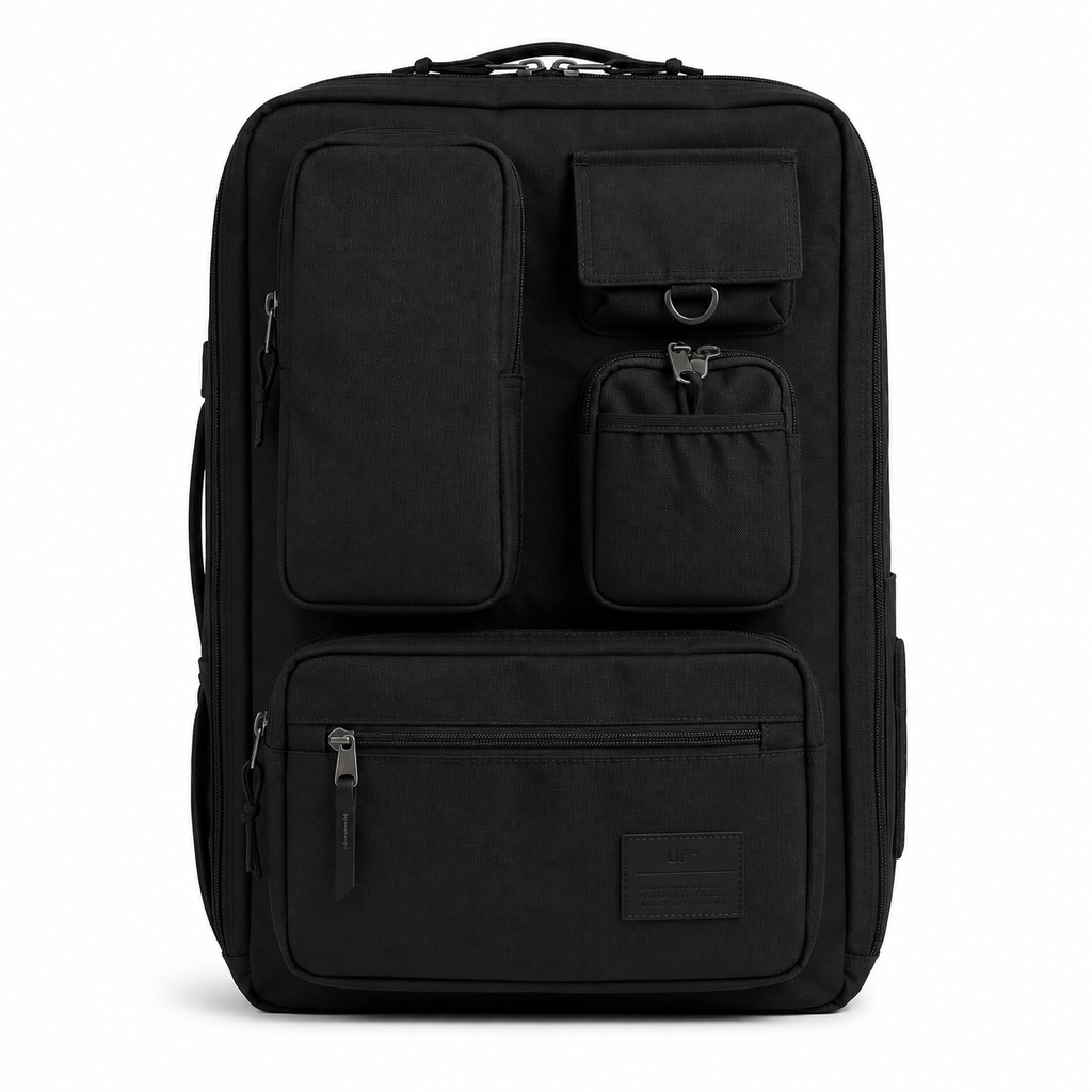 School & Travel Backpack