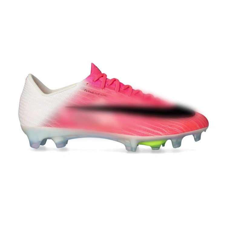 Pro SG Football Shoes | Interchangeable Studs for Muddy Pitches