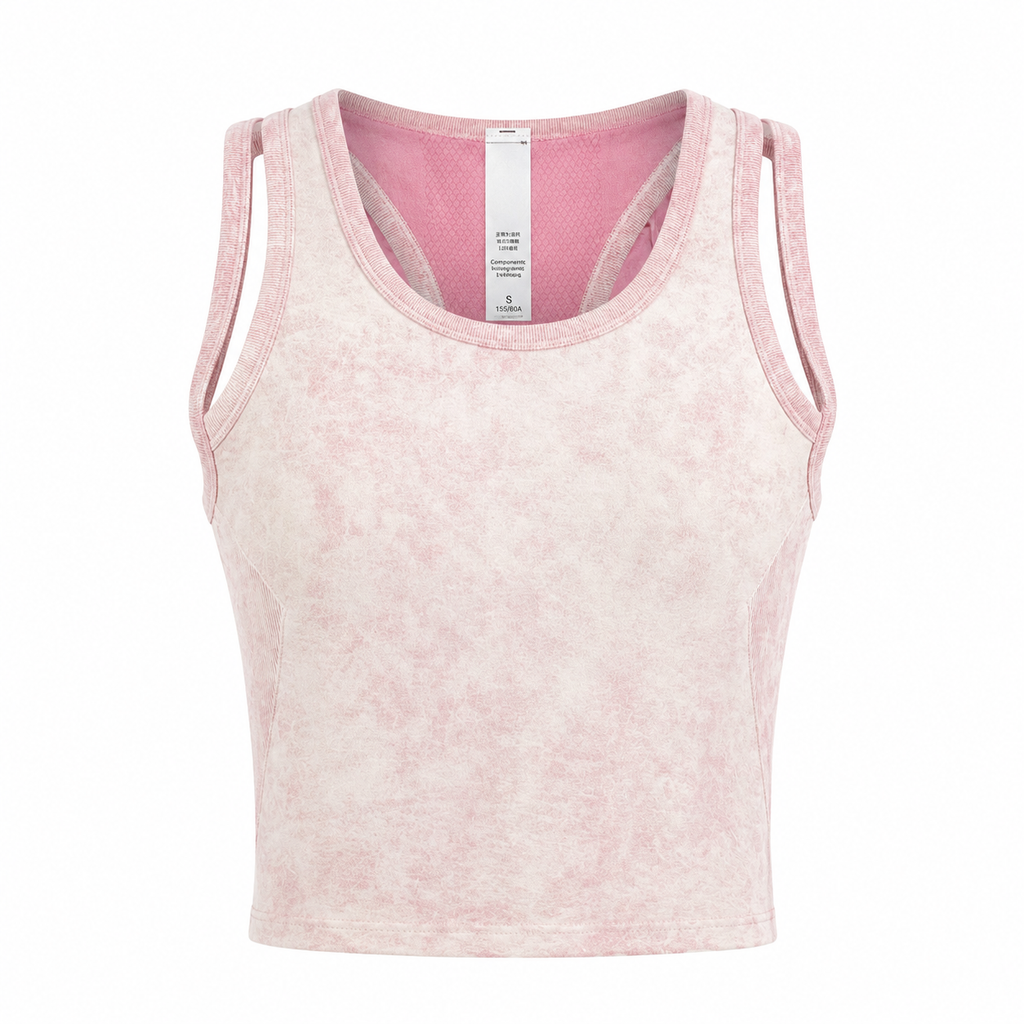 KORE Women Padded Tank Top