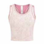 KORE Women Padded Tank Top
