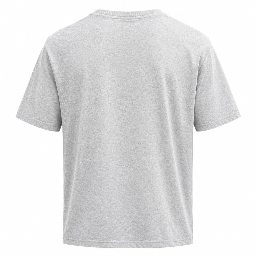 Men's Cotton Basketball T-Shirt