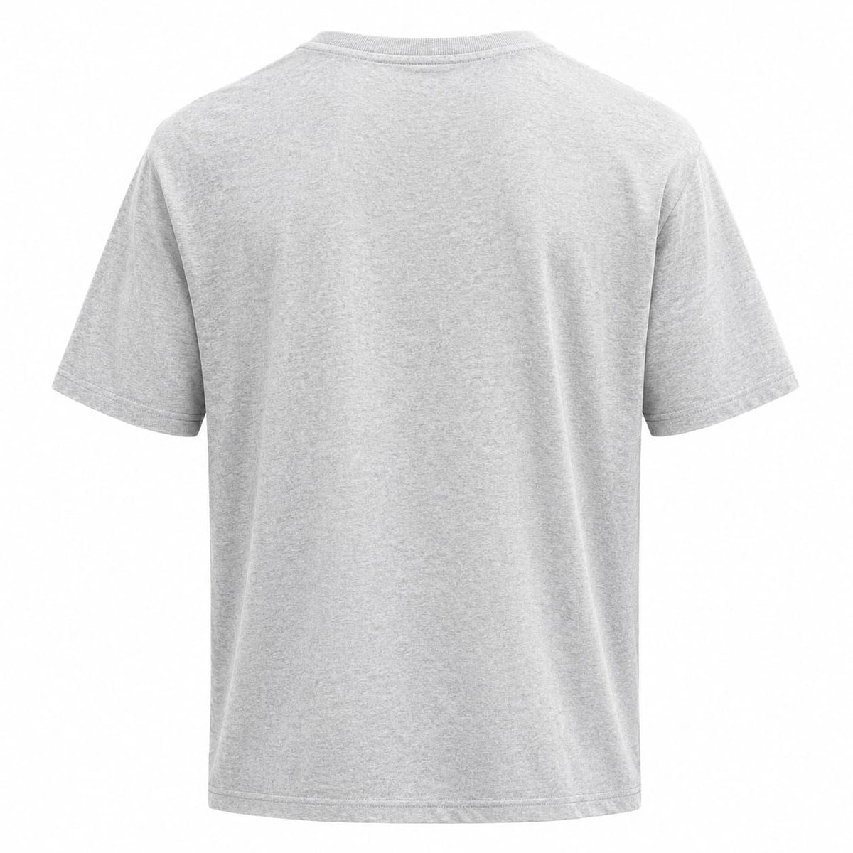 Men's Cotton Basketball T-Shirt