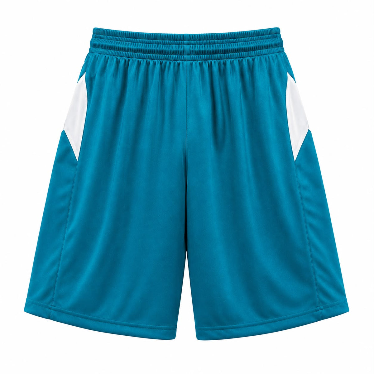 Sagesse Sports Club Basketball Jersey & Short Set