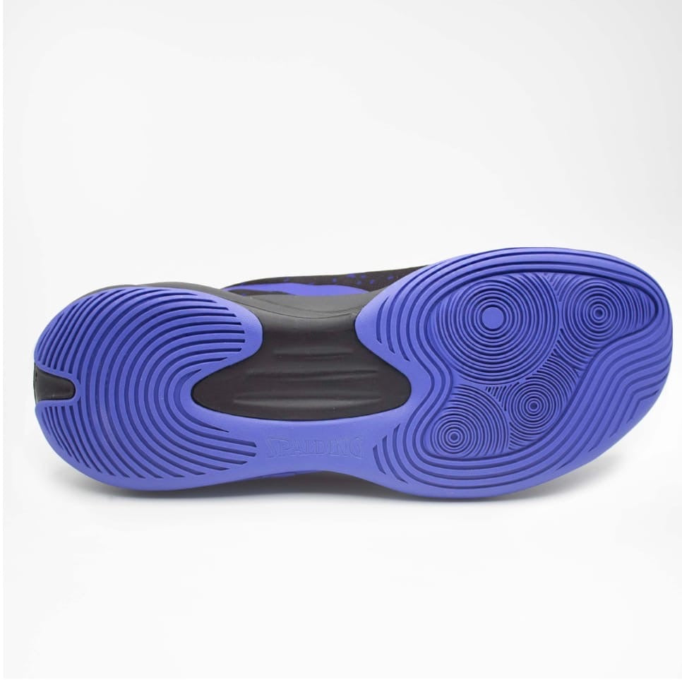 Spalding Basketball Shoes TF Skygrip