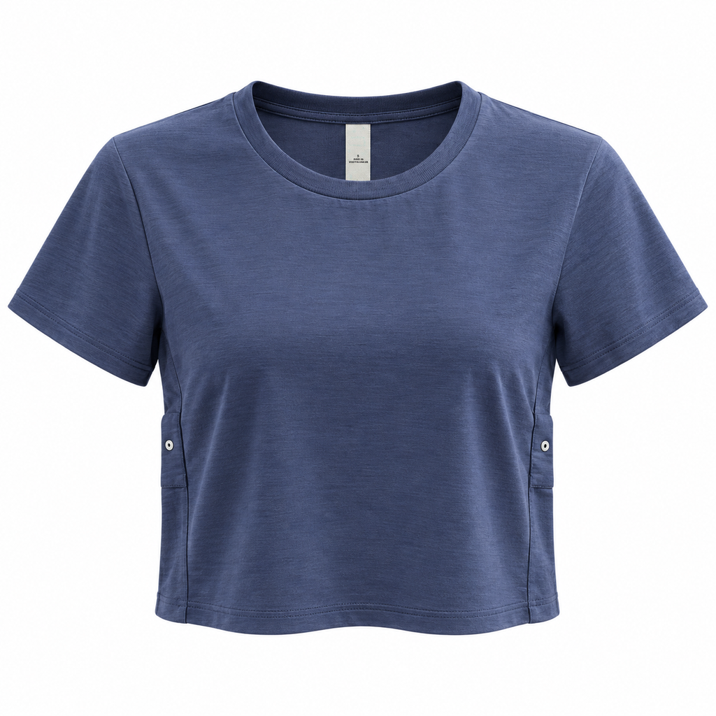 KORE Women Basic T-Shirt