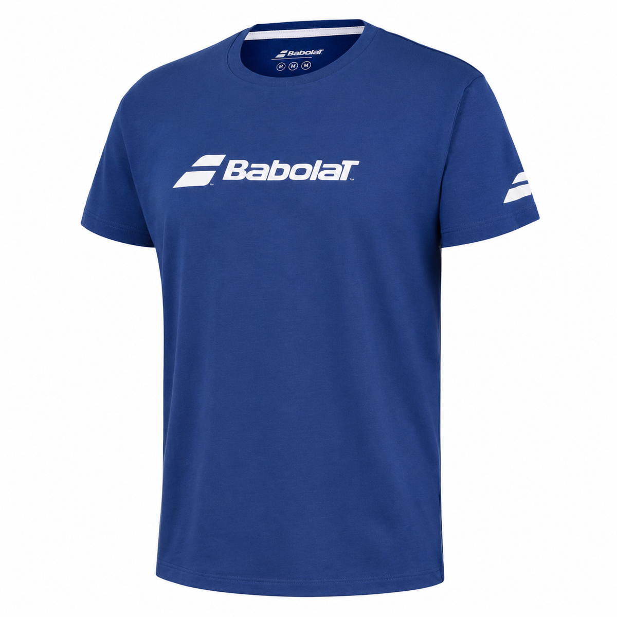 Exercise Babolat Tee Men
