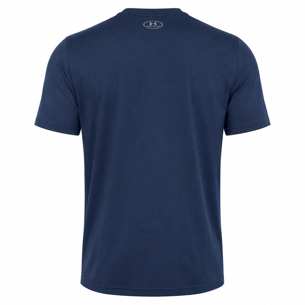 Under Armour Men's T-Shirt-Performance Tee