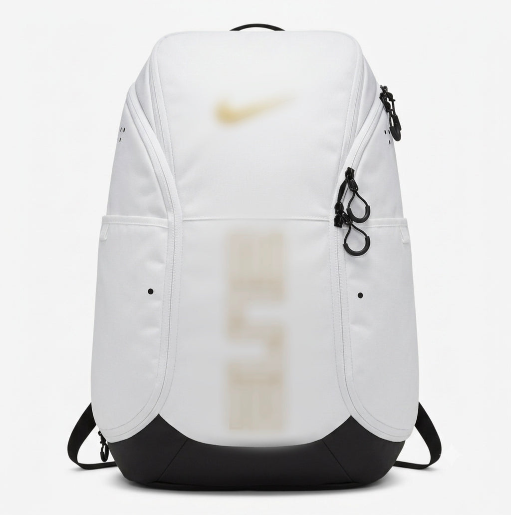 Pro Hoops Sports Backpack-Unisex Training & Travel Bag