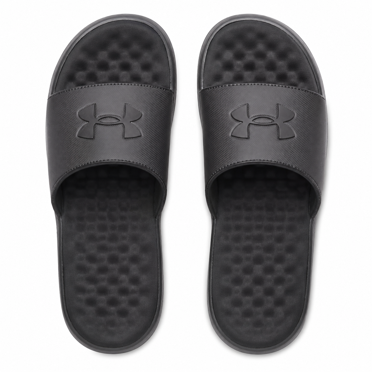 Under Armour UA Ignite Pro 8 Fix Women Slide