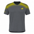 Aero Crew Neck Tee