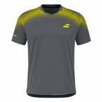 Aero Crew Neck Tee