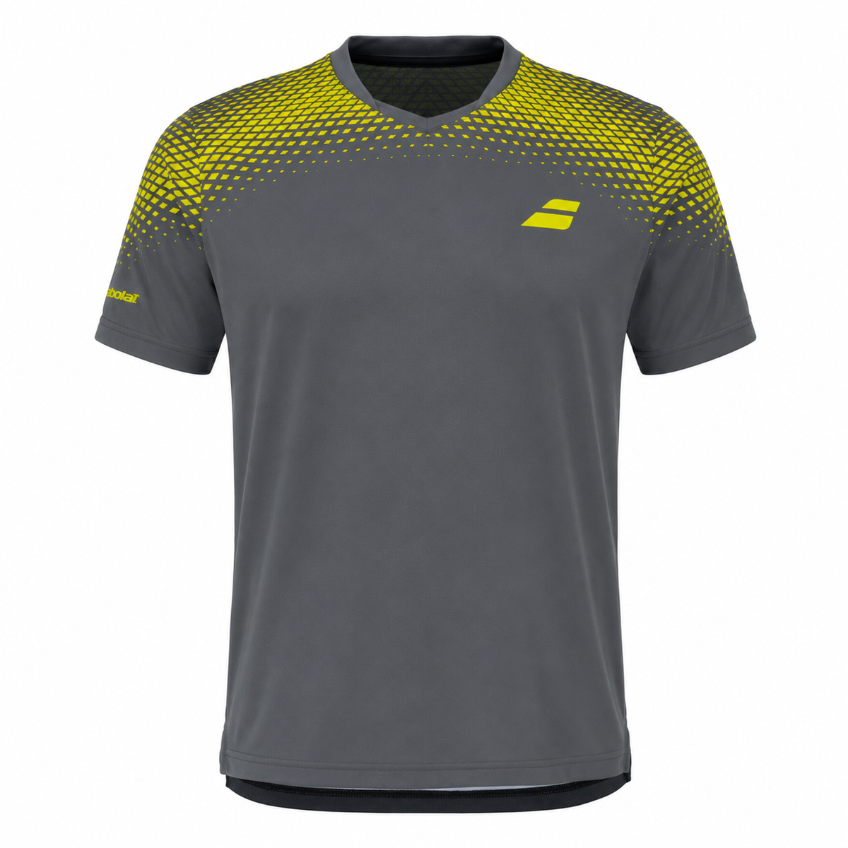 Aero Crew Neck Tee