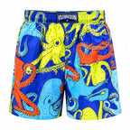 Kids Vilebrequin Swimwear Shorts