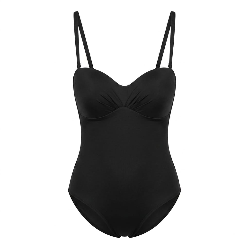 Women One Piece Swimwear