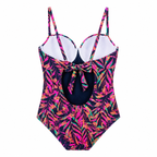 Women One Piece Swimwear