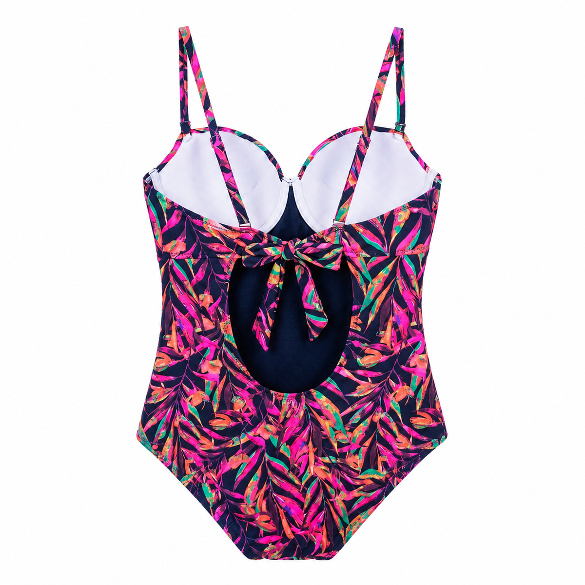 Women One Piece Swimwear
