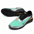 Anti-Slip Turf Football Shoes - Durable Durable Street & Indoor Soccer Cleats