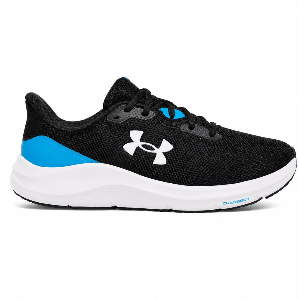 Under Armour Charged Pursuit 4 Running Shoes