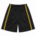 LeBron James #23 Los Angeles Lakers Jersey & Short Basketball Set