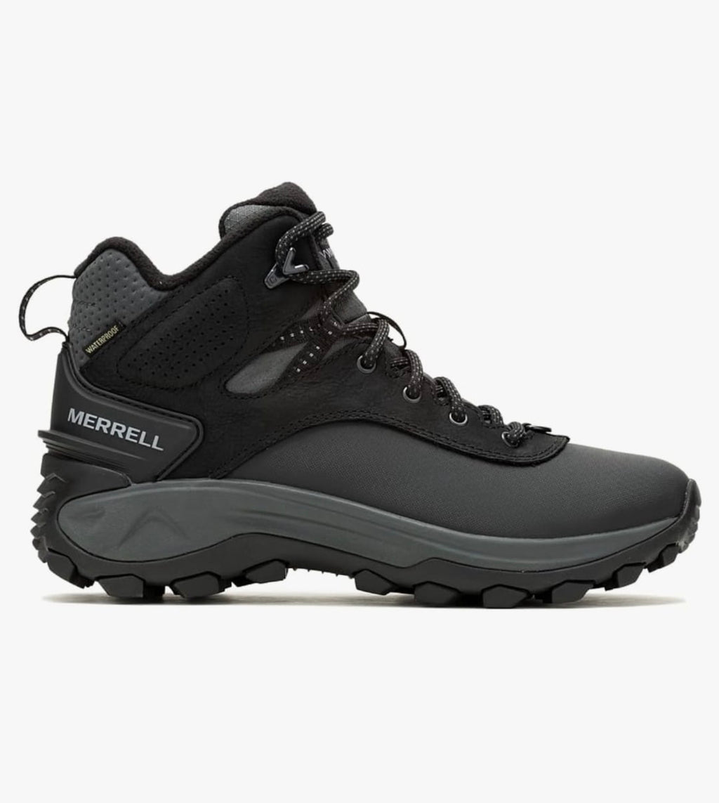 Merrell Thermo Kiruna 2 Mid WP Men's Cold-Weather Insulated Winter Boots