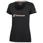Exercise Babolat Tee Woman