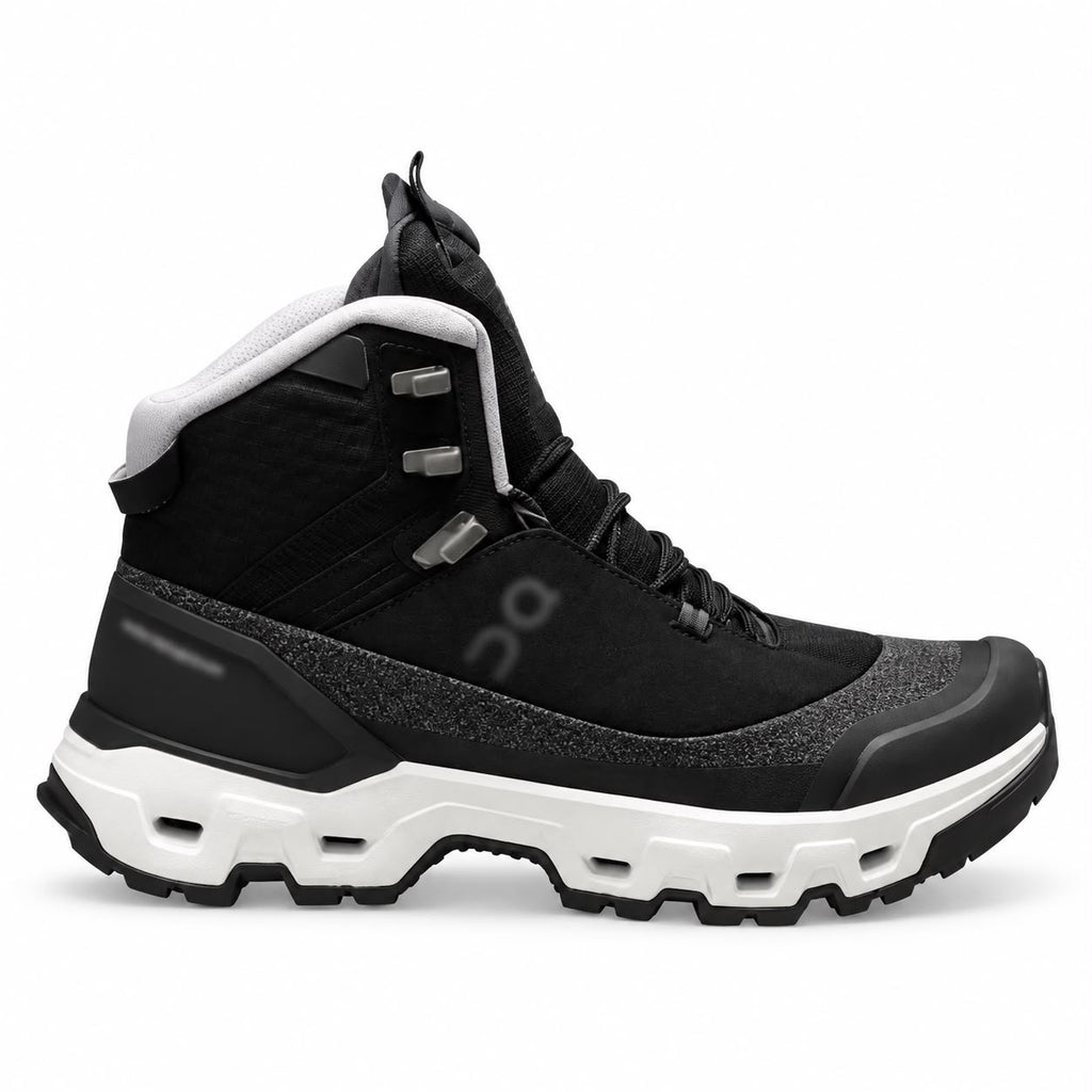 Men's High-Top Waterproof Shoes