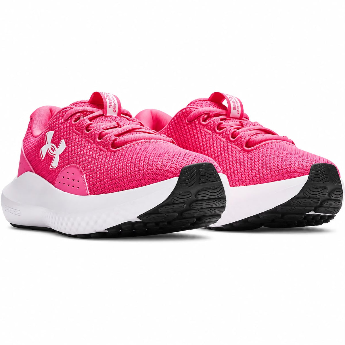 Under Armour Charged 4 Surge Running Shoes