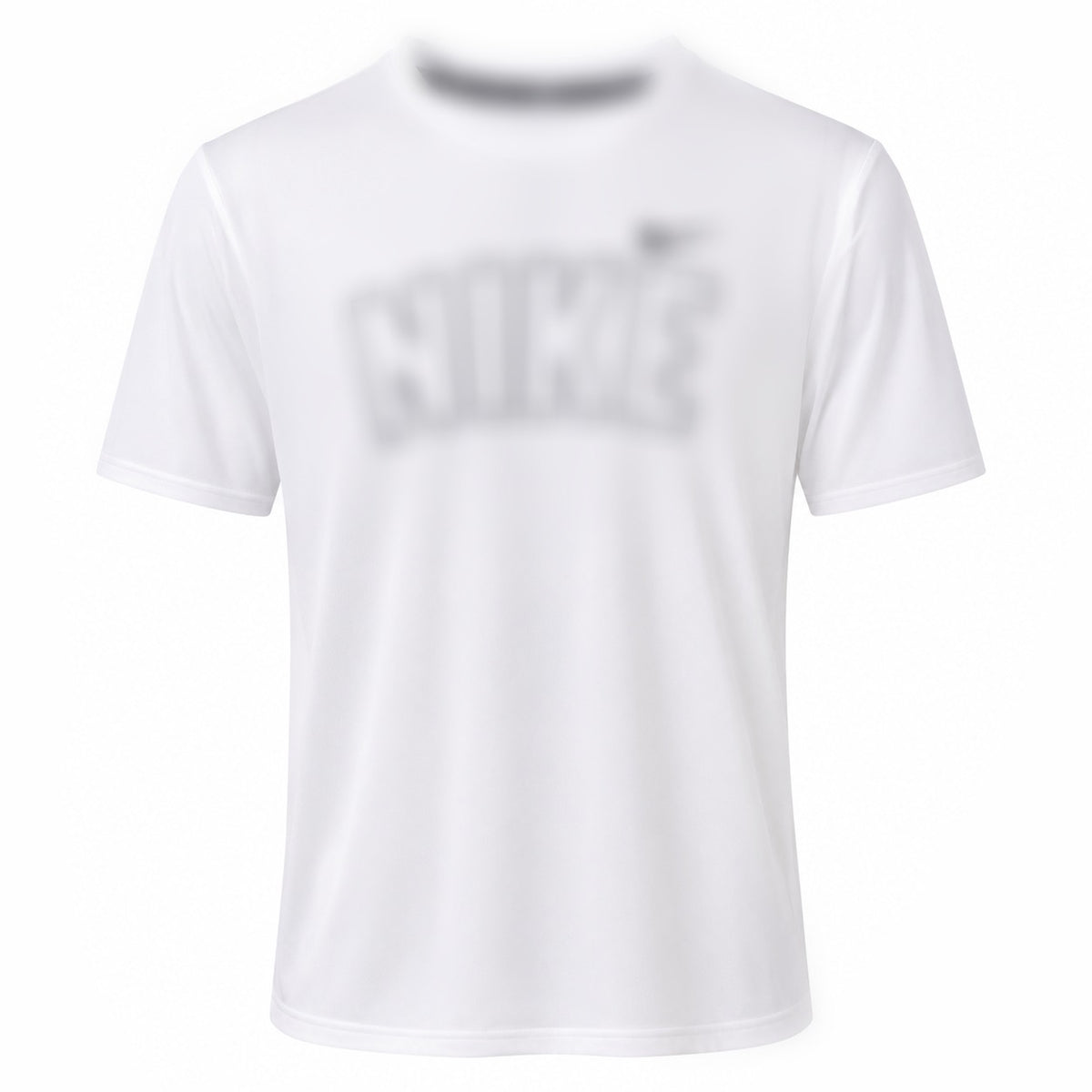 Men's Basic Cotton T-Shirt-Regular Fit