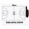 Wilson Professional Basketball Coach Board