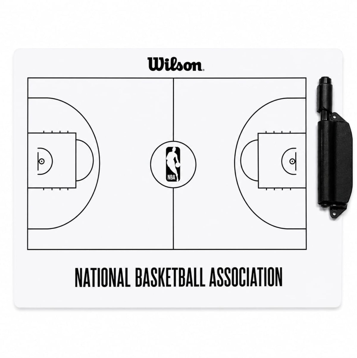 Wilson Professional Basketball Coach Board