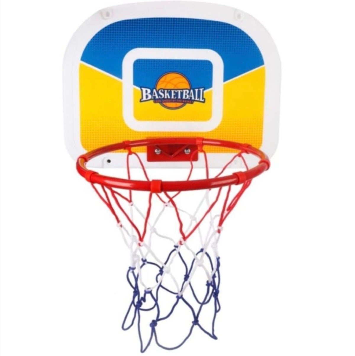 Kids Mini Hoop ( 33.5 x 43.5) cm