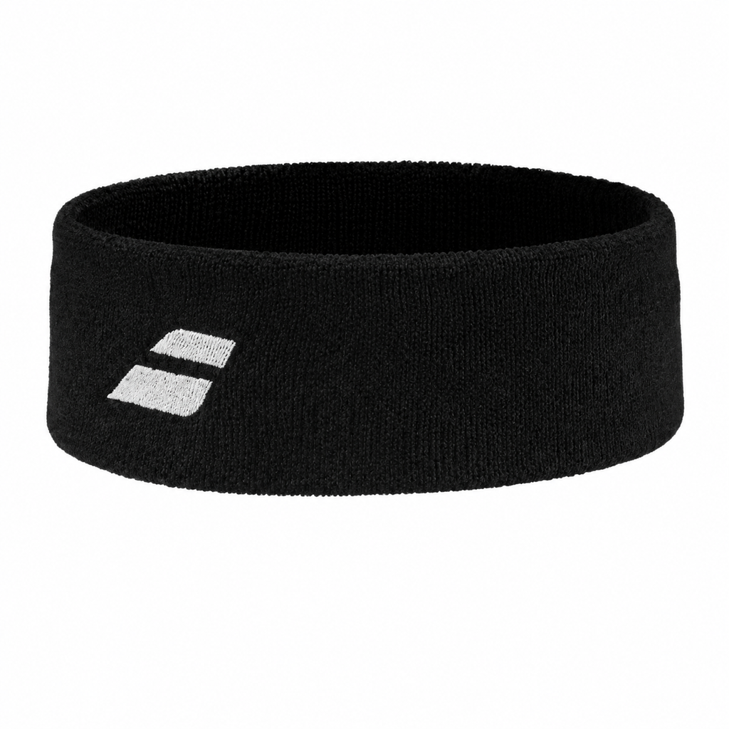 Babolat Logo Headband