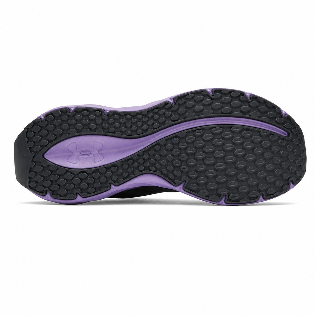 Under Armour Women's Charged+ Ascend Running Shoes