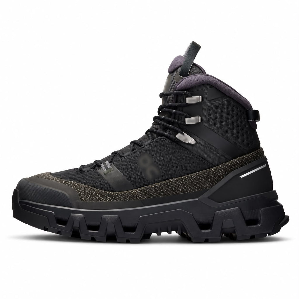Men's High-Top Waterproof Shoes