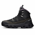 Men's High-Top Waterproof Shoes