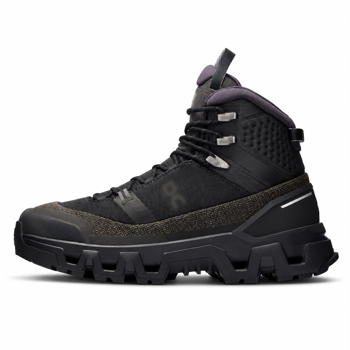 Men's High-Top Waterproof Shoes