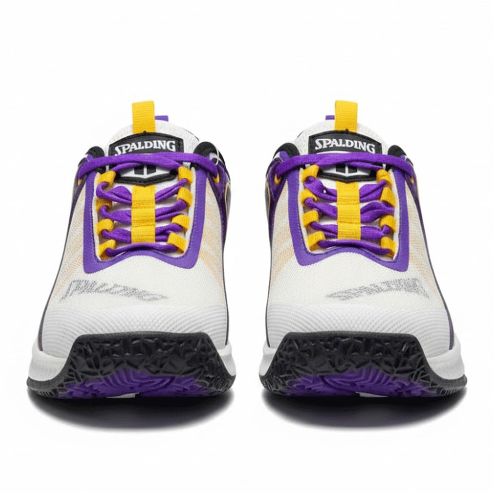 Spalding Shoes TF Series Basketball Shoes
